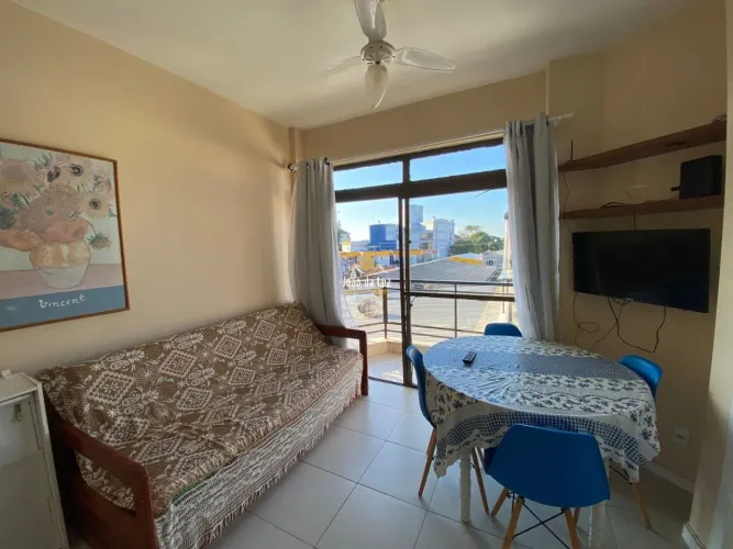 Apartamento à venda na Praia de Canasvieiras