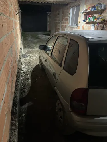 Chevrolet Corsa Wind 1.0 Mpf/milleniumi/ EFI 4P (álcool) 2001
