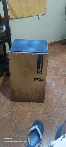 Cajon