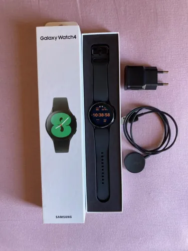 Galaxy Watch 4
