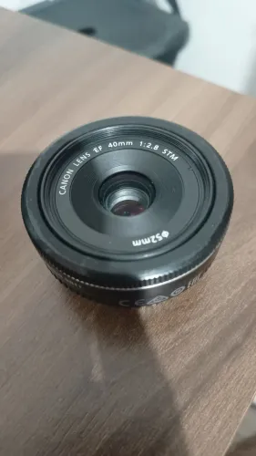 40mm 2.8 STM EF