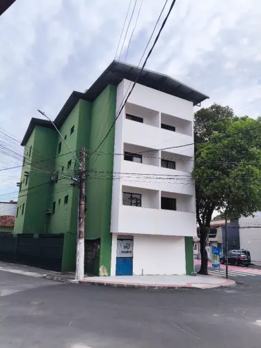 Apartamento 2 quartos em Vila Velha