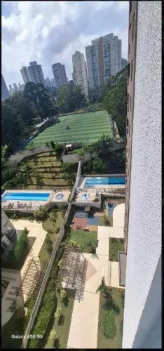 Apartamento com 2 dormitórios para alugar, 60 m² por R$ 4.516/mês - Itaim Bibi - São Paulo