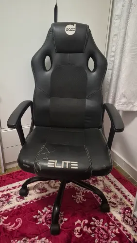 Cadeira Gamer