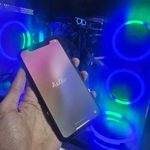 Iphone Xr 128GB 