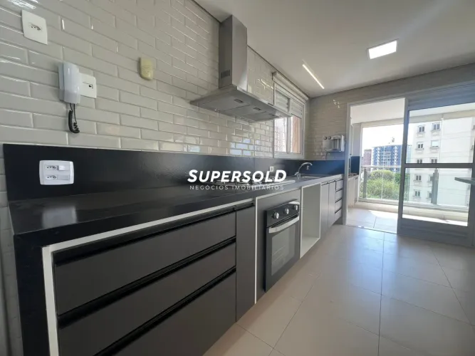 Condominio Residencial Bella Vita - Apartamento Alto Padrão - Condomínio Residencial Bella