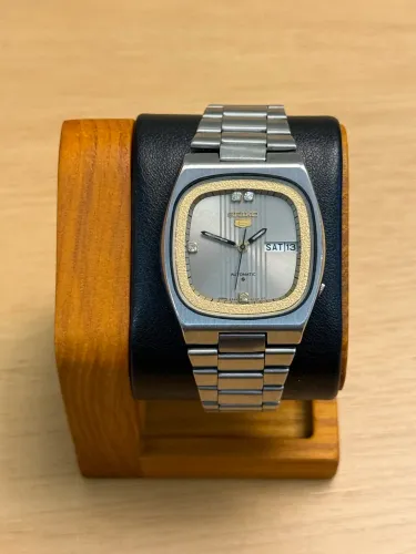 Seiko 5 Automatic Vintage - Ref. 6309-5180