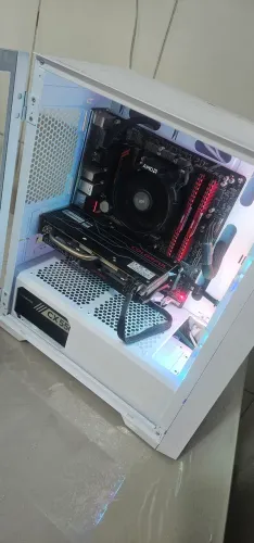 Pc Gamer Ryzen 5 3600 / RTX 2060 Super