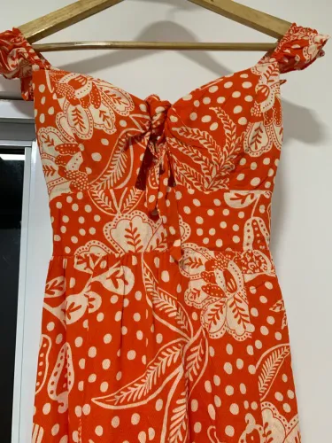 Vestido feminino 