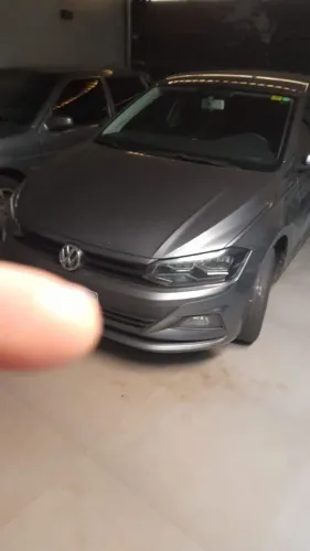 Volkswagen Polo 1.6 MSI Flex 16V 5P 2021