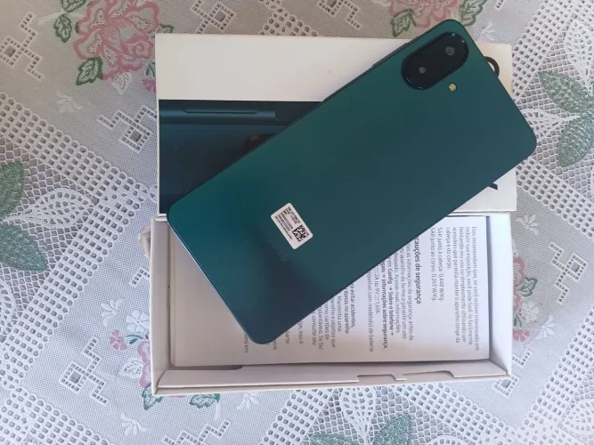 Aparelho celular