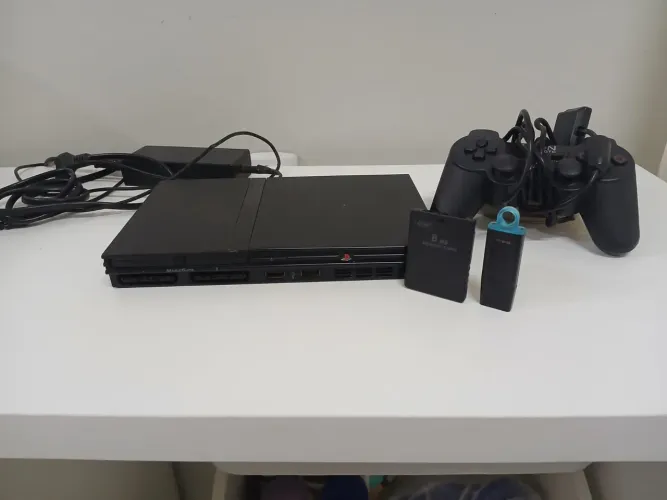 PS2
