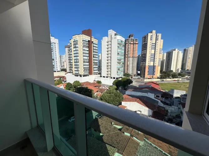 2 quartos recém entregue em Itapoã