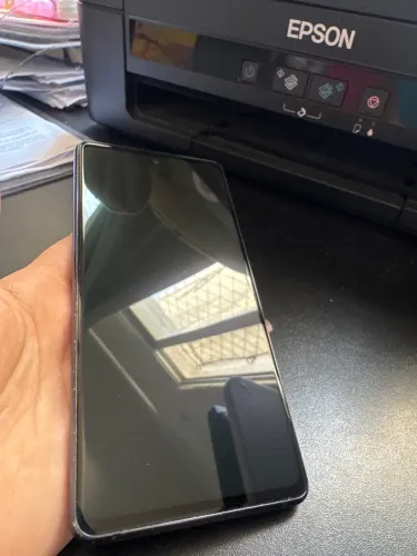 Samsung S20 FE