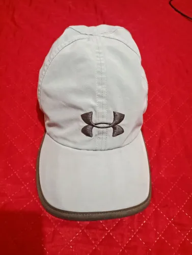 Boné da under armour