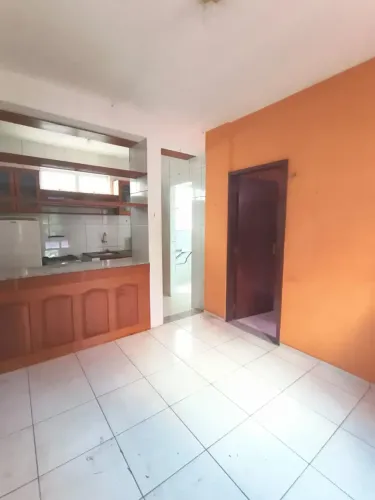 Alugo Apartamento 1 quarto no conjunto araçari