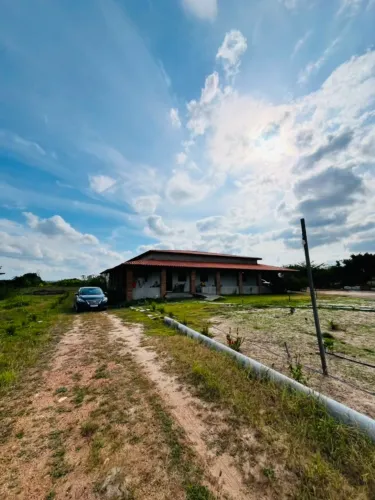 Sítio em Cipó - Bahia
