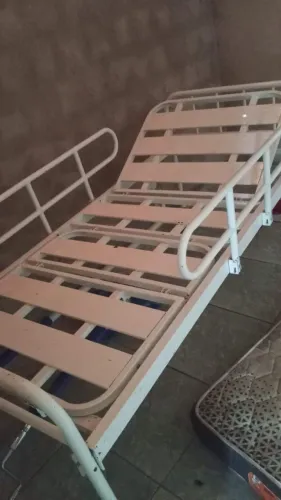 Cama hospitalsr