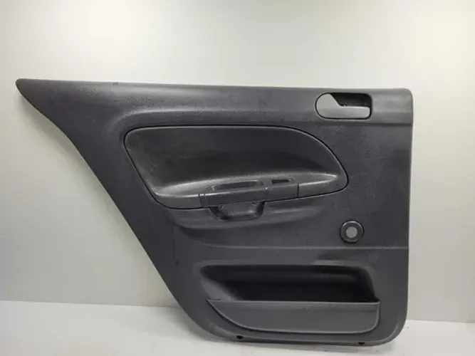 Forro Porta Traseiro Esquerdo Volkswagen Gol 2009/2021
