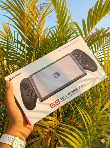 Gamepad Gamesir G8+ Galileo Plus (Lacrado)