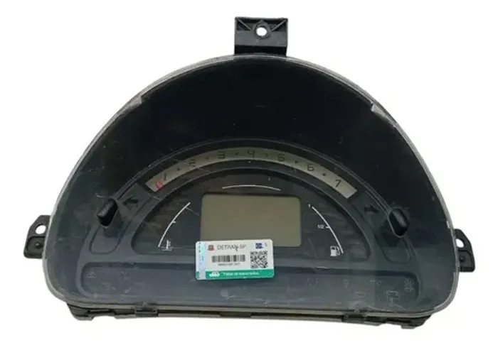 Painel Instrumento Citroen C3 2005 2006