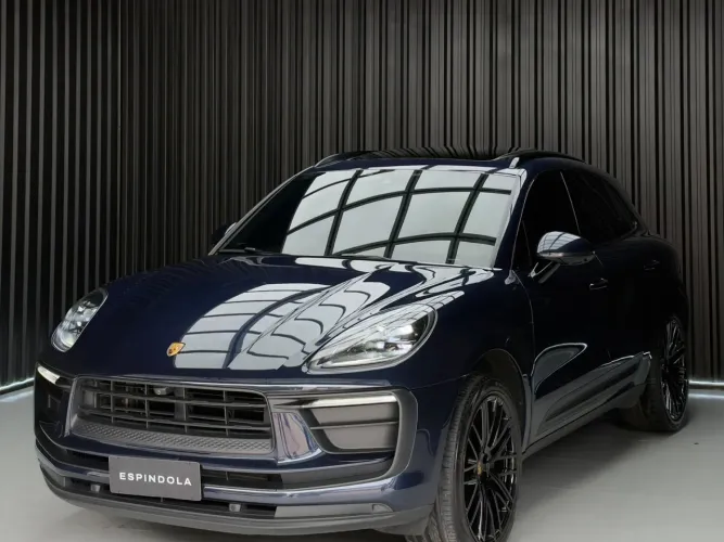 Porsche Macan 2.0 Turbo 237/252cv 2022