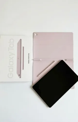 Galaxy Tab S6 Lite - 64gb