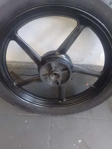 Roda