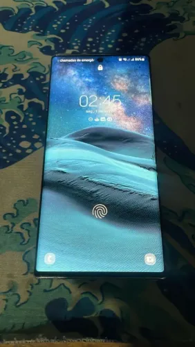 Note 10 plus +