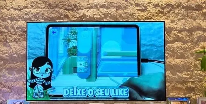 Tv LG 55 OLED UHD 4K