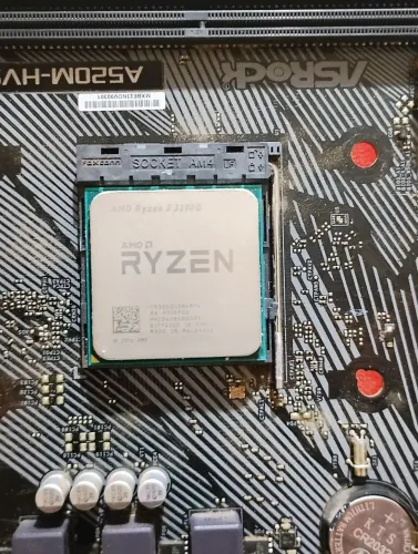 Processador Ryzen 3 3200g