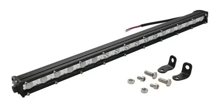 BARRA LED SLIM 1.20 CM OFF ROAD