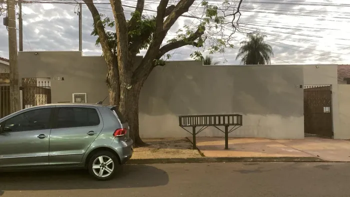 Kitnet incluso internet, água e luz