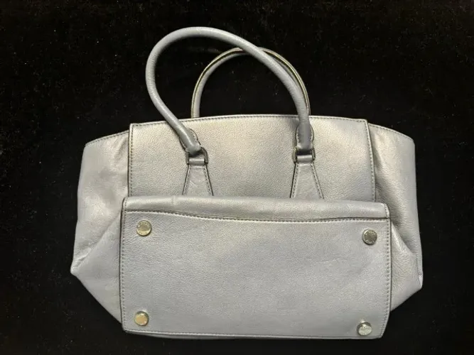 Bolsa Michael Kors Medium Selma Satchel