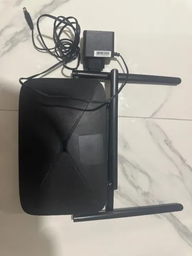 Kit 10 Roteador Mercusys AC 1200