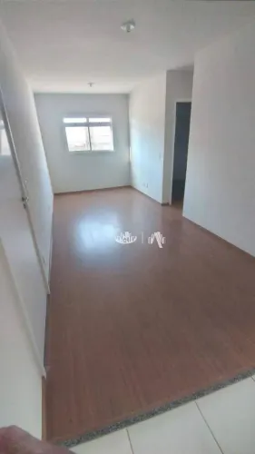 Apartamento no Solar de Lucca com 2 Quartos para alugar, 45 m² por R$ 1.700/mês - Gleba Es