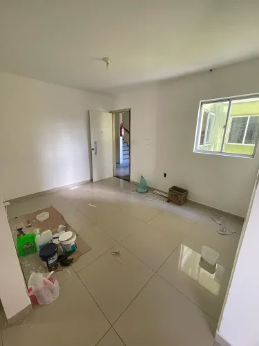 APARTAMENTO 2 QUARTOS - MURILÓPOLIS