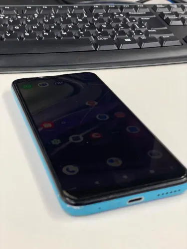 Motorola Moto G20 128GB