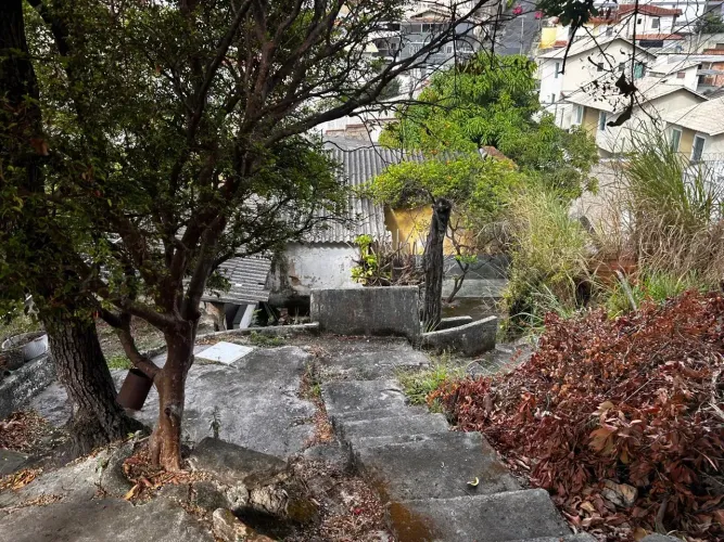 OPORTUNIDADE PARA INVESTIDORES E CONSTRUTORES | LOTE DE ESQUINA NO NOVA CACHOEIRINHA