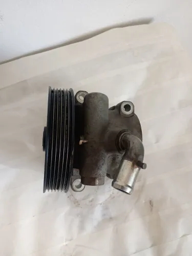 Bomba direção hidráulica fiesta eco sport 1.6 