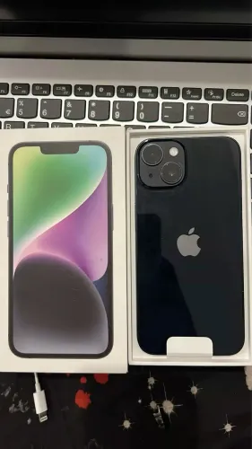 IPHONE 14 256GB PERFEITO ESTADO