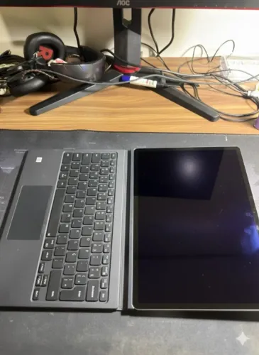 [OLED] - Novíssimo Galaxy Tab S9 Plus (Não o FE)