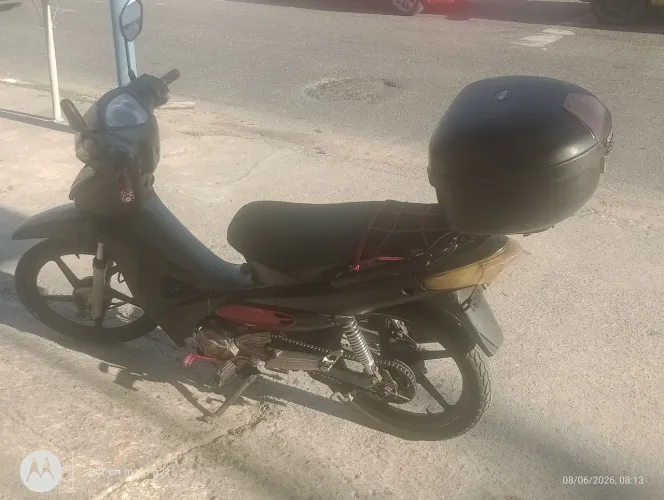 Vendo ou troco