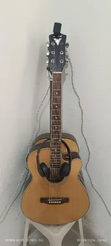 Violão phx