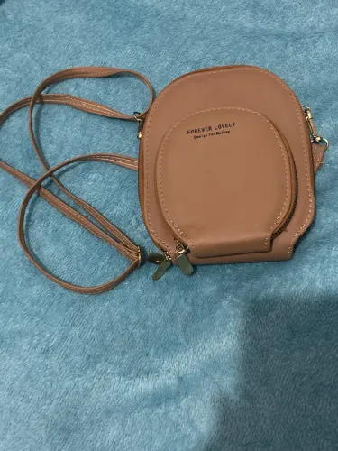 Bolsa bege