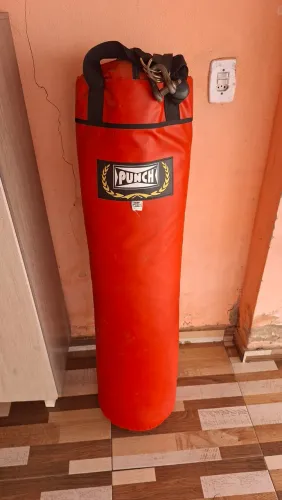 Saco de pancada