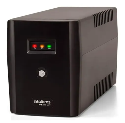 NOBREAK 1800VA XNB INTELBRAS