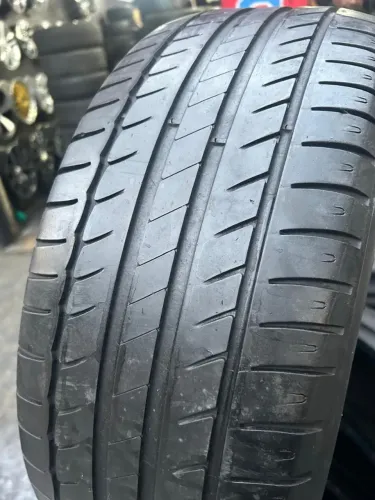 Pneus 215/55/16 michelin por 250$ cada seminovos instalados