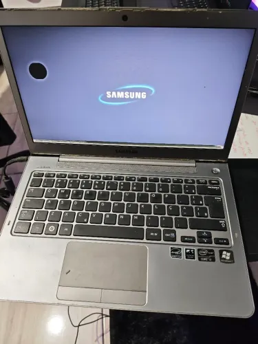 Notebook Samsung