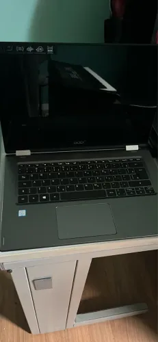 Notebook Acer Spin 3